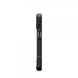 Urban Armor Gear (UAG) iPhone 15 Cover Monarch Pro MagSafe Kevlar Sort