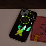 iPhone 15 Cover Motiv Drømmefanger