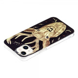 iPhone 15 Cover Motiv Hjort