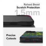Ringke iPhone 15 Cover Onyx Design Action Painting