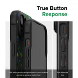 Ringke iPhone 15 Cover Onyx Design Action Painting