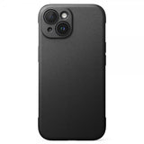 Ringke iPhone 15 Cover Onyx Sort