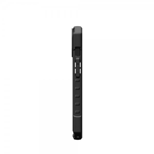 Urban Armor Gear (UAG) iPhone 15 Cover Pathfinder MagSafe Ice