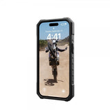 Urban Armor Gear (UAG) iPhone 15 Cover Pathfinder MagSafe Olive Drab