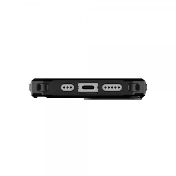 Urban Armor Gear (UAG) iPhone 15 Cover Pathfinder MagSafe Olive Drab