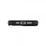 Urban Armor Gear (UAG) iPhone 15 Cover Pathfinder MagSafe Sort