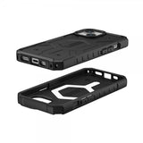 Urban Armor Gear (UAG) iPhone 15 Cover Pathfinder MagSafe Sort