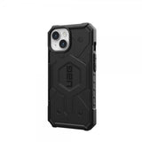 Urban Armor Gear (UAG) iPhone 15 Cover Pathfinder MagSafe Sort
