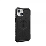 Urban Armor Gear (UAG) iPhone 15 Cover Pathfinder MagSafe Sort