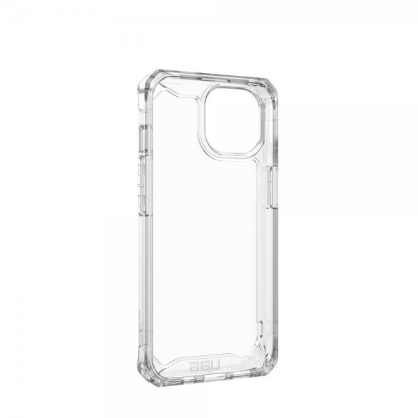 Urban Armor Gear (UAG) iPhone 15 Cover Plyo Ice