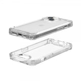 Urban Armor Gear (UAG) iPhone 15 Cover Plyo Ice