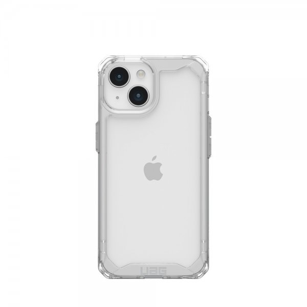 Urban Armor Gear (UAG) iPhone 15 Cover Plyo Ice