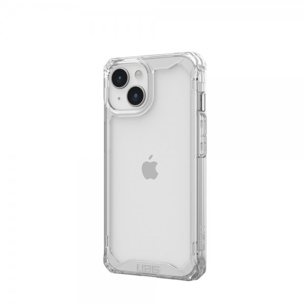 Urban Armor Gear (UAG) iPhone 15 Cover Plyo Ice