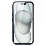 Dux Ducis iPhone 15 Cover Rafi II Series MagSafe Blå