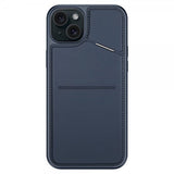 Dux Ducis iPhone 15 Cover Rafi II Series MagSafe Blå