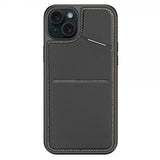 Dux Ducis iPhone 15 Cover Rafi II Series MagSafe Sort