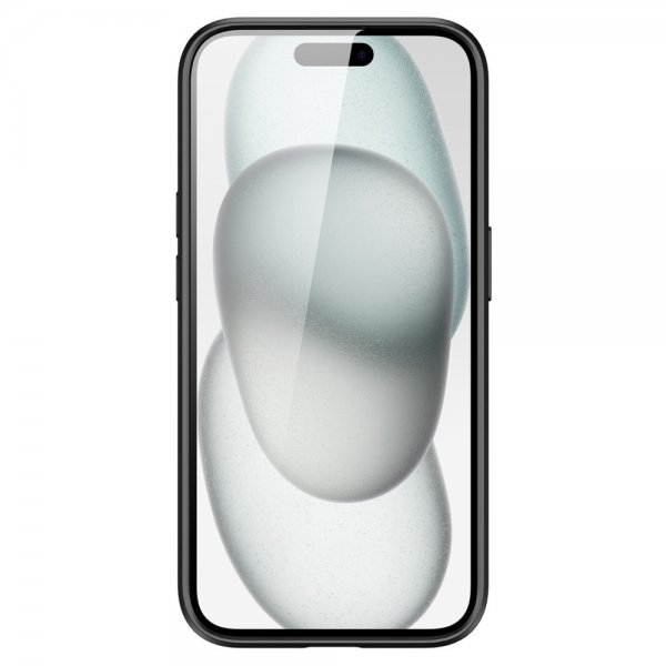 Dux Ducis iPhone 15 Cover Rafi II Series MagSafe Sort