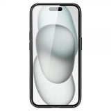 Dux Ducis iPhone 15 Cover Rafi II Series MagSafe Sort