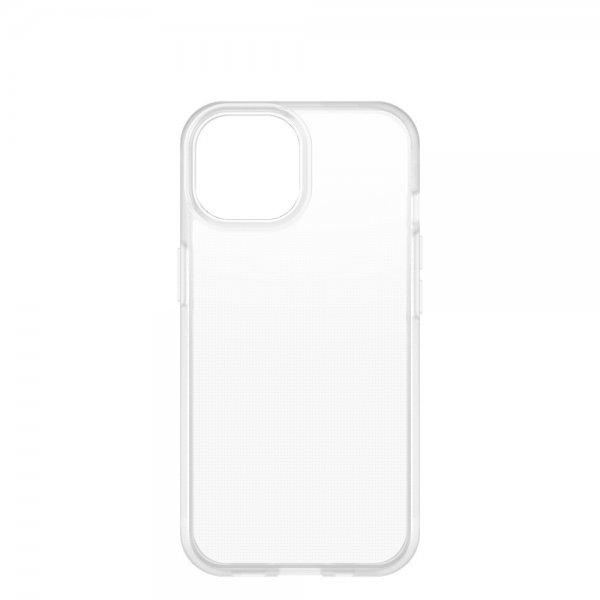 Otterbox iPhone 15 Cover React Transparent