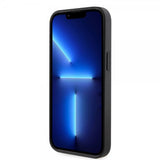 Guess iPhone 15 Cover Rhinestone Sort