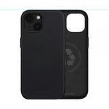 dbramante1928 iPhone 13/14/15/16e/17e Cover Roskilde MagSafe Sort