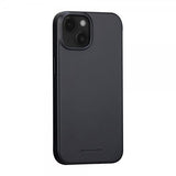 dbramante1928 iPhone 13/14/15/16e/17e Cover Roskilde MagSafe Sort