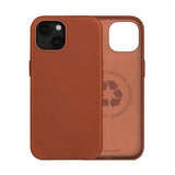 dbramante1928 iPhone 13/14/15/16e/17e Cover Roskilde MagSafe Tan