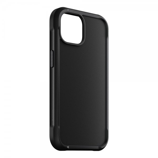 Nomad iPhone 15 Cover Rugged Case Sort