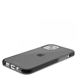 holdit iPhone 15 Cover Seethru Sort