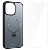 Baseus iPhone 15 Cover Smart Ring Series MagSafe Sort