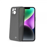 Celly iPhone 15 Cover SPACE Sort