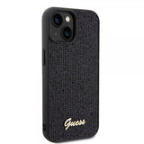 Guess iPhone 15 Cover Square Mirror Sort