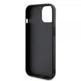 Guess iPhone 15 Cover Square Mirror Sort