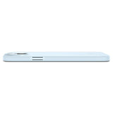 Spigen iPhone 15 Cover Thin Fit Mute Blue