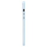 Spigen iPhone 15 Cover Thin Fit Mute Blue