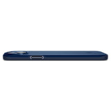 Spigen iPhone 15 Cover Thin Fit Navy Blue