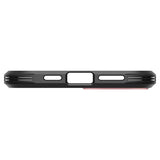 Spigen iPhone 15 Cover Tough Armor MagFit Rose Gold