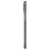 Spigen iPhone 15 Cover Ultra Hybrid Frost Clear