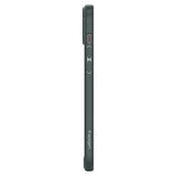 Spigen iPhone 15 Cover Ultra Hybrid Frost Green
