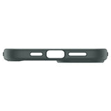 Spigen iPhone 15 Cover Ultra Hybrid Frost Green