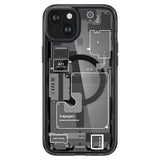 Spigen iPhone 15 Cover Ultra Hybrid MagFit Zero One