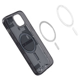 Spigen iPhone 15 Cover Ultra Hybrid MagFit Zero One