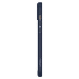 Spigen iPhone 15 Cover Ultra Hybrid Navy Blue