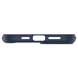 Spigen iPhone 15 Cover Ultra Hybrid Navy Blue