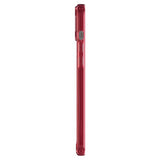 Spigen iPhone 15 Cover Ultra Hybrid Red Crystal