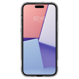 Spigen iPhone 15 Cover Ultra Hybrid S MagFit Crystal Clear