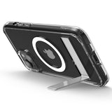 Spigen iPhone 15 Cover Ultra Hybrid S MagFit Crystal Clear