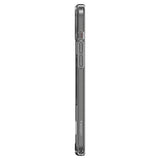 Spigen iPhone 15 Cover Ultra Hybrid S MagFit Sort