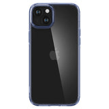 Spigen iPhone 15 Cover Ultra Hybrid Sky Crystal