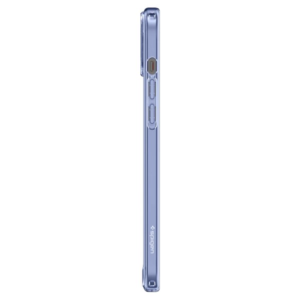 Spigen iPhone 15 Cover Ultra Hybrid Sky Crystal